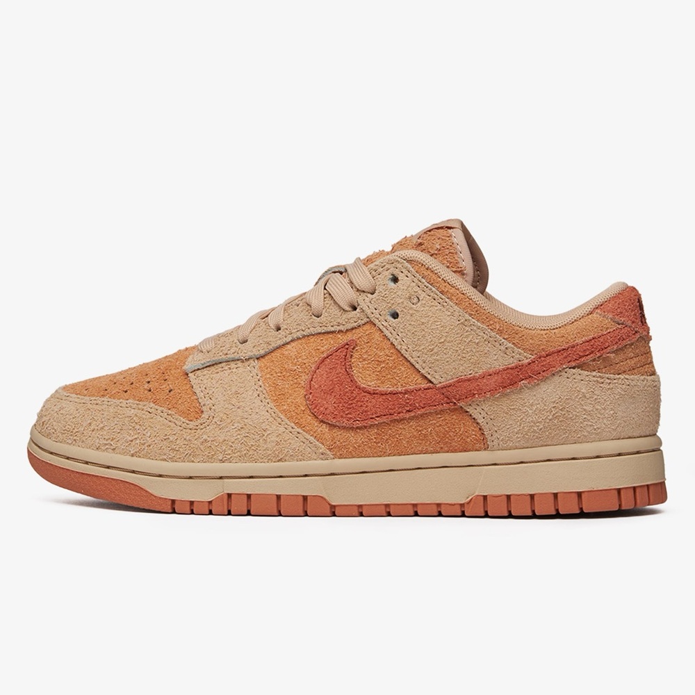 Nike Dunk Burnt Sunrise